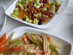 -李恩记清真水饺(北电大厦店)