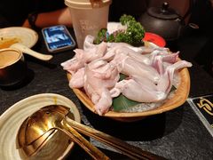 -色響火锅(恒隆广场店)