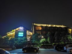 -清远熹乐谷温泉度假酒店