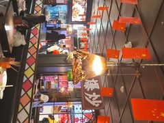 -阿大排档(长春这有山店)