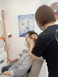 -希梵尔头皮抗衰·科技养发