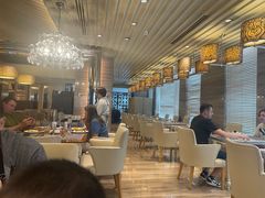 -北京王府井希尔顿酒店·万斯阁西餐厅