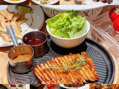 -小大董·烤鸭(五棵松店)