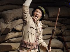 -上海四行仓库抗战纪念馆