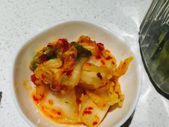-新仙清汤牛腩(铜锣湾店)