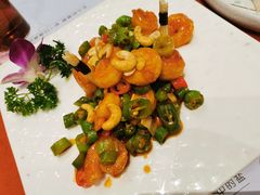 -赵小姐丨新中餐(曲江店)