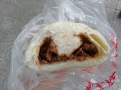鱼香大包-袁大头包子(光华路店)