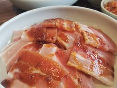 -九田家黑牛烤肉料理(三墩店)