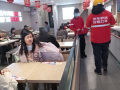 -李先生牛肉面大王(广渠门内店)