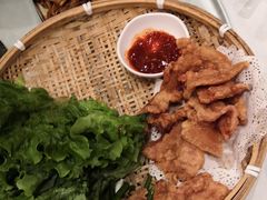 -汇贤府·李氏鲁菜(五棵松店)