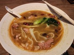 -漆黑觉米粉(三里屯店)