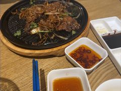 -小大董·烤鸭(王府井apm店)