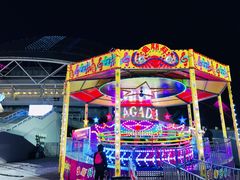 -沈阳奥体冰雪嘉年华