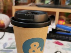 -COFFii&JOY(龙江新城市广场店)