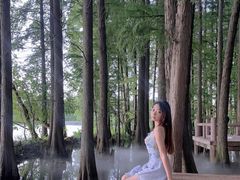 -东湖落雁景区