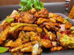 -炭舍干锅(华发商都店)