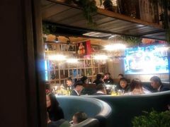 -巴渝菜馆(涿州店)