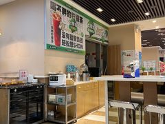 -嘉和一品粥(魏公村店)