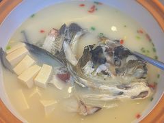 -浔味·山屿湖·正宗淳牌全鱼宴老字号