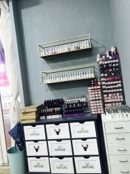-Seven Nail七姑娘の美甲店