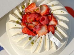 -积慕Cake(解放大道店)