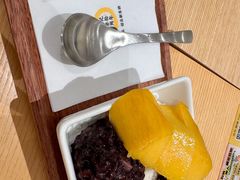 -满记甜品(南京虹悦城三店)