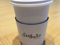 -Seesaw Coffee(苏州中心店)
