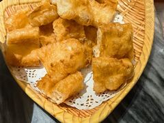 -安泰楼·佛跳墙创始人·传统闽味早茶·酒楼(三坊七巷闽菜地标店)