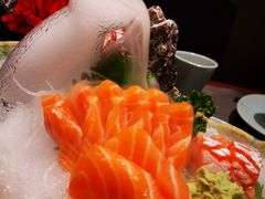 -古京·臻致料理(月湖店)