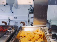 -宜家·瑞典风味餐厅(无锡店)