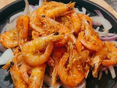 -南京大牌档(楚河汉街凯德1818店)