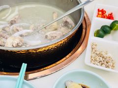 -相椰·椰子鸡(元芬店)