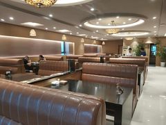 -蓝港海鲜厨房(金水路店)