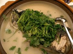 -千岛湖鱼味馆(十字街总店)