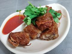 -四里沙茶面(湖滨四里店)
