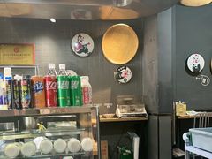 -子曰倒贴烧饼(松龄路店)