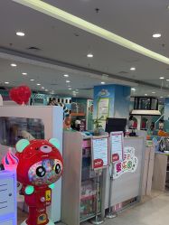 -孩子王童乐园(唐山万达广场店)