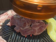 -kingkong大猩猩烤肉(CBD店)