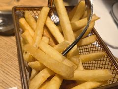 -原石牛扒·约会餐厅(龙城万科里店)