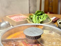 -巴奴毛肚火锅(广益哥伦布店)
