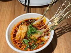 -太二酸菜鱼(正大广场店)