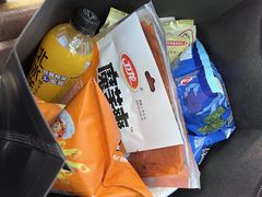 -华联生活超市(德外店)