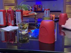 -乐宴KTV(华强北中航城君尚购物中心店)