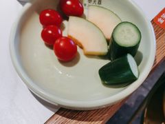 -金芙蓉|湘味小炒·鲜炒黄牛肉(淮安生态新城吾悦店)