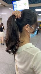 点击看大图 -藤野造型·专业烫染店