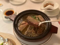 -香宫(九龙香格里拉店)