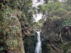 -宁波五龙潭景区