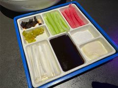 -小大董·烤鸭(西单大悦城店)