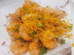 -大众海鲜(巨龙北路店)