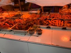-黄毛鸭脖(汉阳总店)